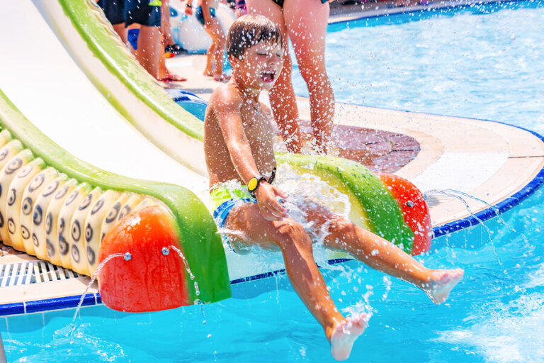 6 planes para hacer con los niños durante los puentes