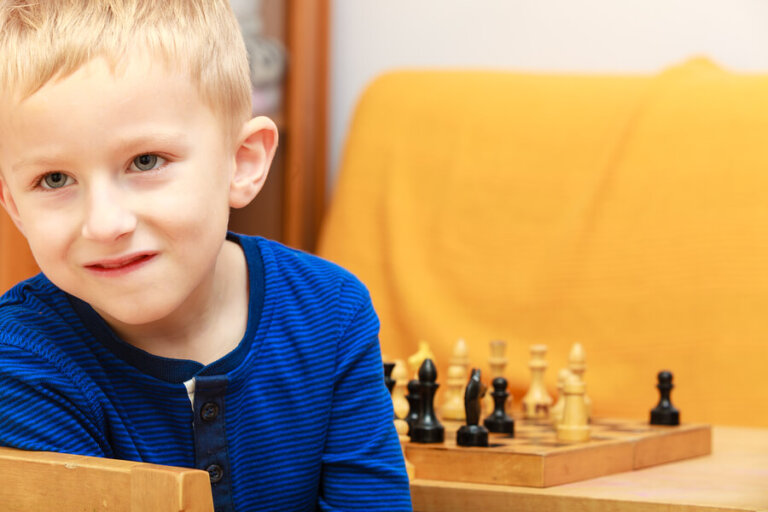 4 errores que cometemos con los niños superdotados