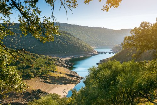 Los mejores parques naturales de España para visitar con niños