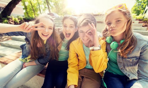 ¿Cómo mejorar la inteligencia emocional en los adolescentes?