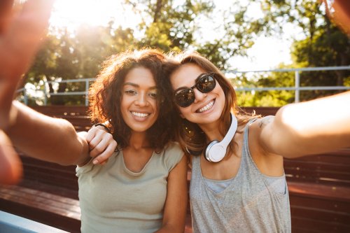 Síndrome FOMO en adolescentes