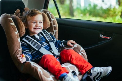 6 tipos de monovolúmenes para familias numerosas
