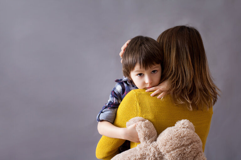 A veces, los padres también deben pedir perdón a sus hijos