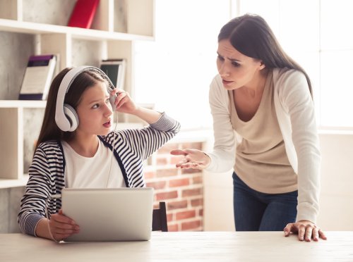 ¿Has tenido un mal día? 11 trucos para no pagarlo con tus hijos