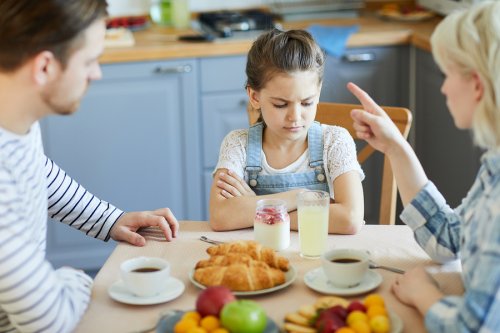 A la hora de determinar cuánto debemos exigir a nuestros hijos, es conveniente incluir espacios para compartir en familia.