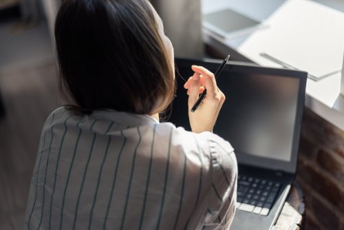 Volver a trabajar después de una excedencia por maternidad