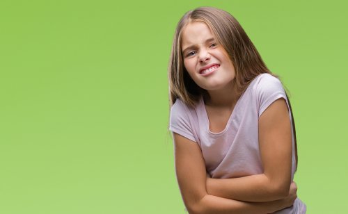 ¿Qué es el síndrome de dumping en niños?