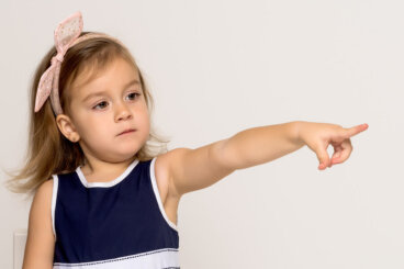 A mi hijo le encanta mandar, ¿qué debo hacer?