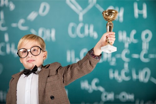 ¿Se deben premiar las notas de los niños?