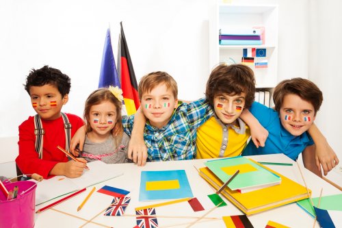 Descubre cuáles serán los idiomas más hablados en el futuro