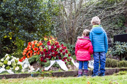 ¿Cómo hablar de la muerte con los niños?