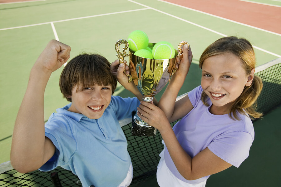 Relación entre deporte y autoestima