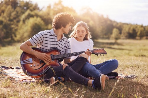 ¿Qué hacer si no me gusta la pareja de mi hija?