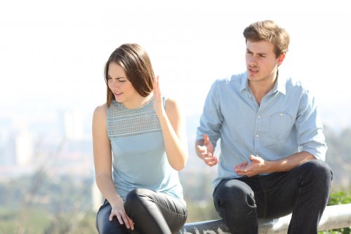 Los celos retrospectivos pueden causar conflictos muy importantes en una pareja.
