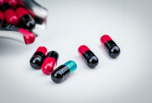 Alergia a medicamentos en niños: Síntomas y tratamientos