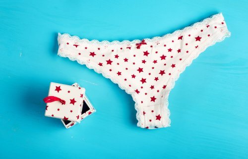 Al lavar la ropa interior, debes tener en cuenta ciertas precauciones para alargar su vida útil.