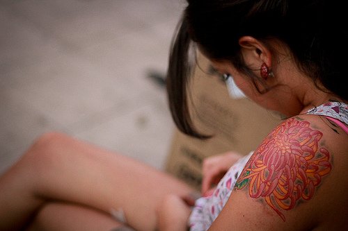 Antes de permitir o prohibir el uso de los piercings en la adolescencia, debemos informarnos acerca de sus riesgos.