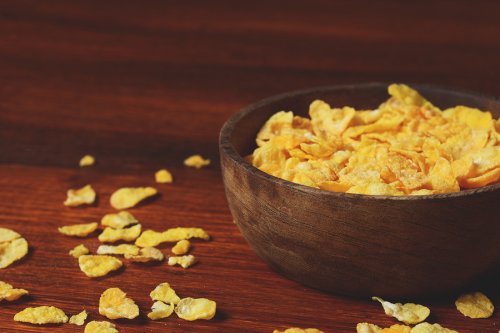 El cereal aporta carbohidratos y fibra, dos nutrientes positivos para combatir el síndrome de dumping.