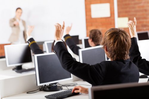 Las nuevas tecnologías en el aula, ¿qué aportan a los niños?