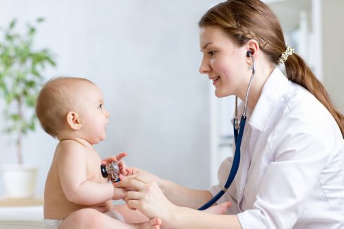 Rotavirus: todo acerca de esta enfermedad