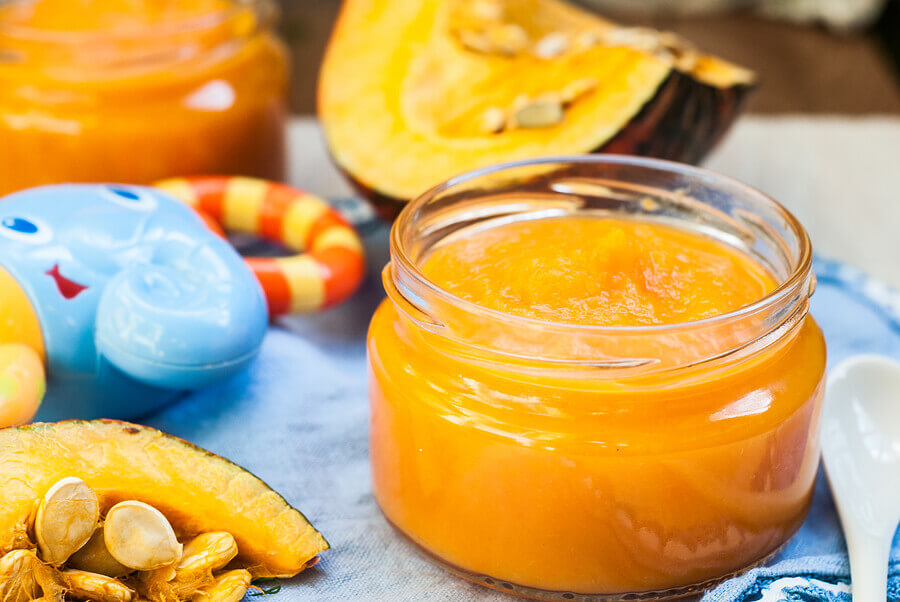 como-conservar-la-comida-del-bebe