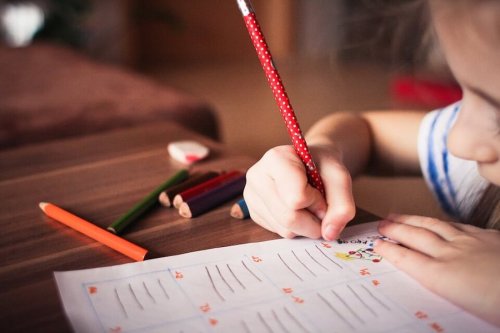 Cómo saber si mi hijo tiene dislexia