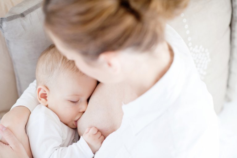 Destete nocturno: trucos para enseñar a tu bebé a dormir por las noches