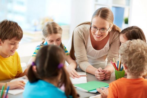 La Falta De Respeto De Los Ninos A Los Profesores Eres Mama