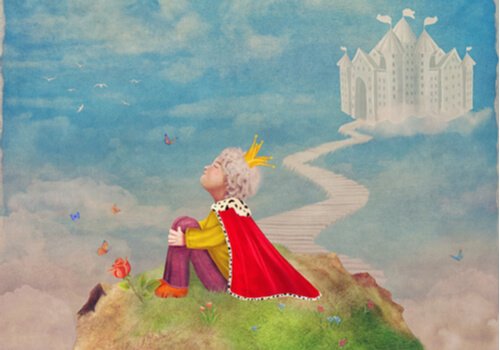 Los poemas infantiles deben compartirse en el hogar.