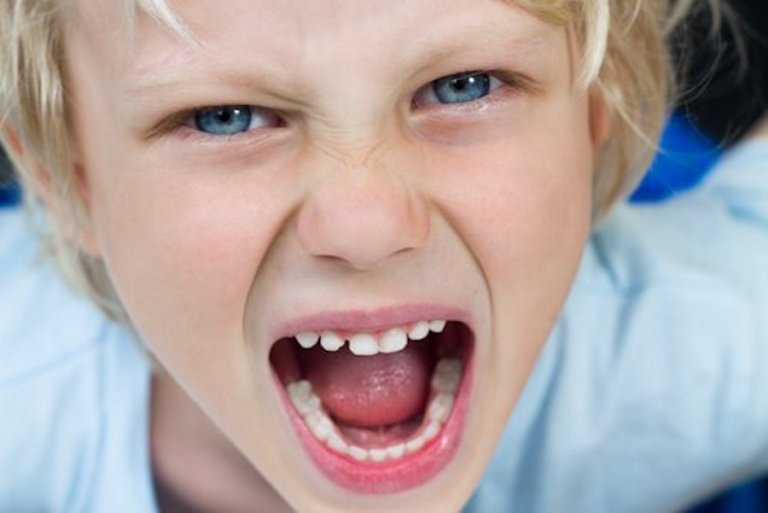 5 consejos para abordar la ira infantil desde el respeto