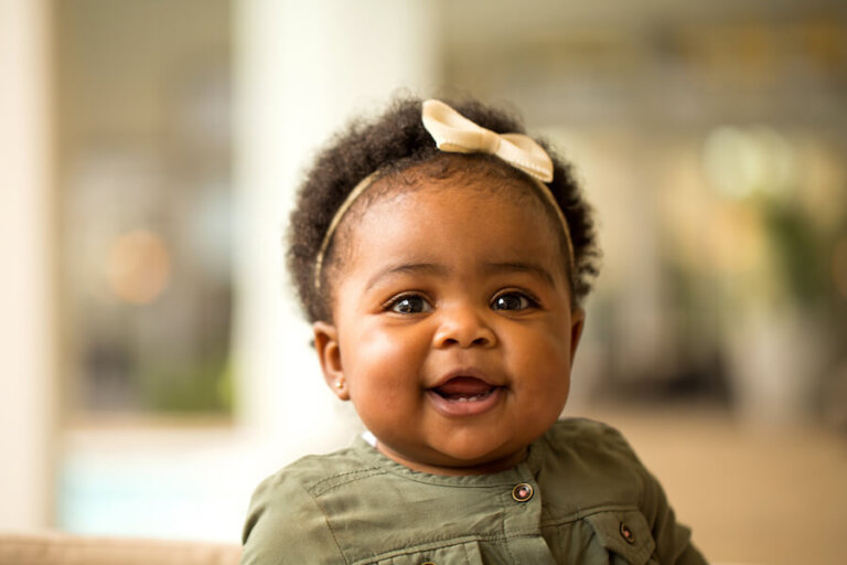 145 nombres africanos para niñas