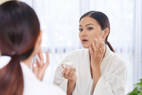 4 productos de belleza contra los signos de cansancio