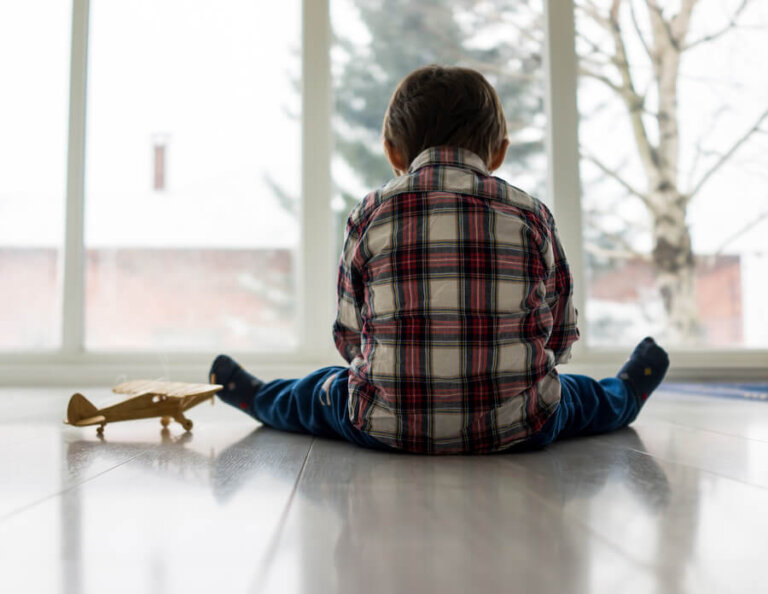 Mi hijo no soportar perder, ¿cómo actúo?