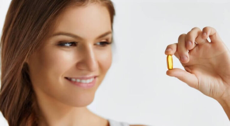 5 suplementos que puedes tomar durante el embarazo