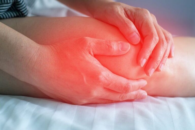 ¿Qué es la tendinitis y cómo aliviarla?