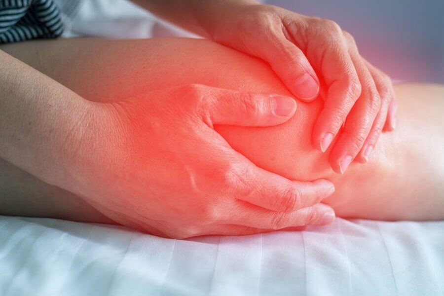  Qu Es La Tendinitis Y C mo Aliviarla 