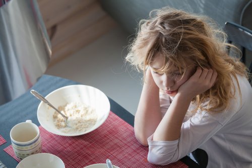 Problemas de sueño durante la adolescencia