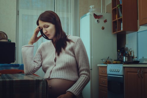 Baby brain, la pérdida de memoria que sufren las madres