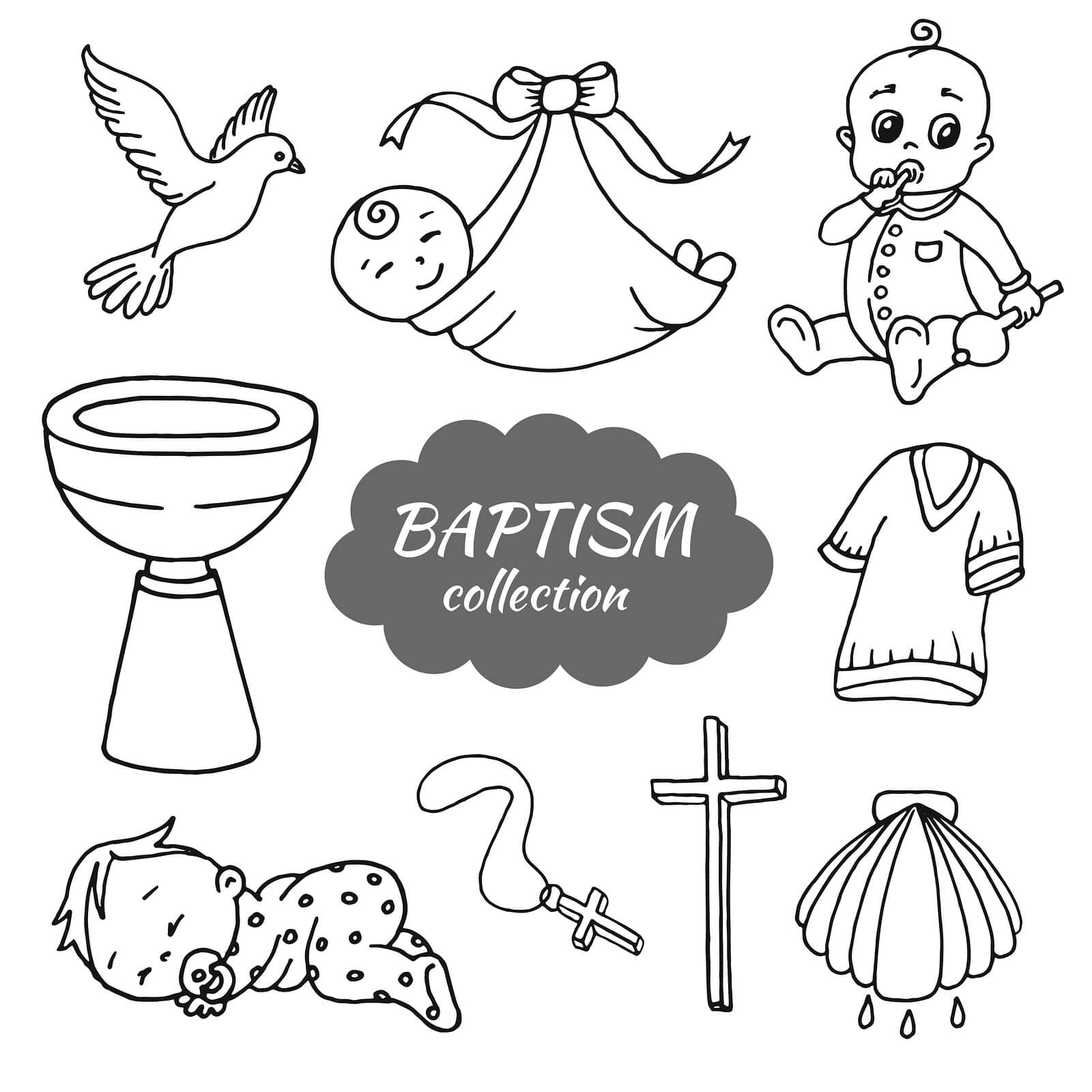 10 regalos de bautizo para niños - Eres Mamá