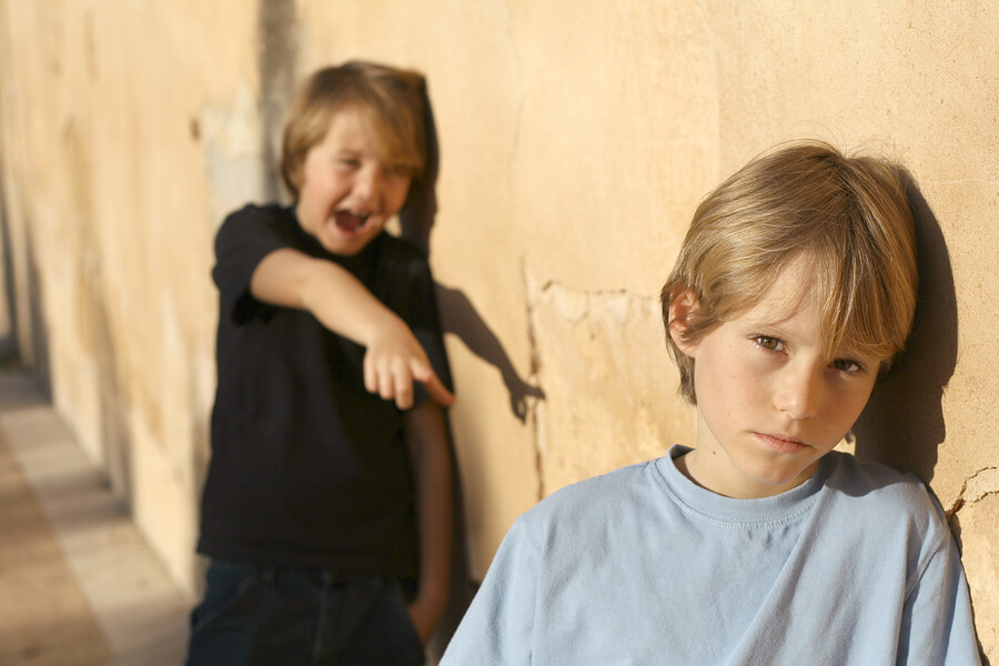 ¿Qué deben saber los padres sobre el acoso escolar?