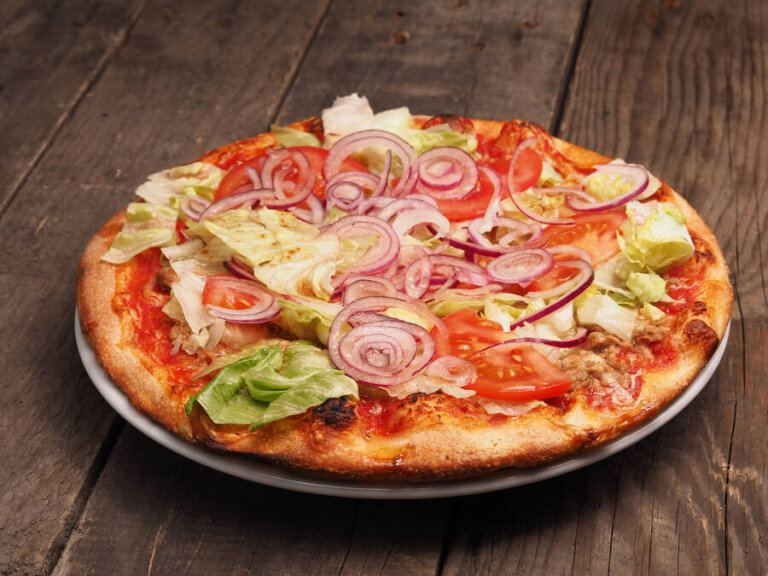 7 recetas para niños diabéticos