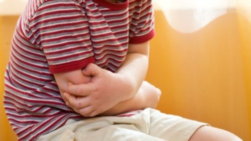 Dolor abdominal funcional en niños