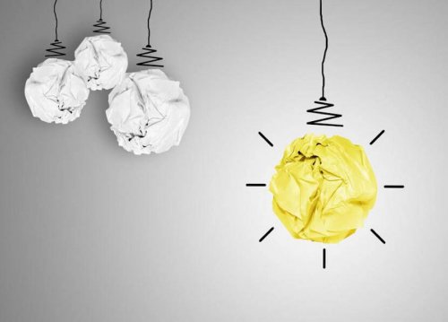 ¿Cómo estimular el pensamiento creativo en los niños?