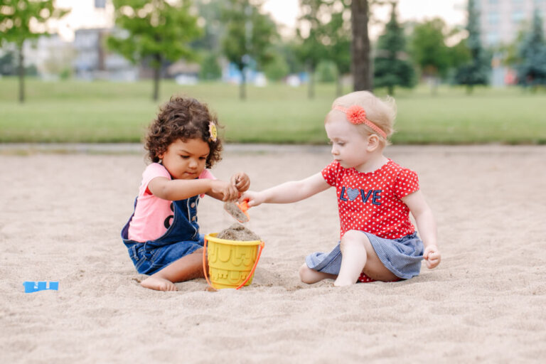 La importancia de las habilidades sociales en los niños