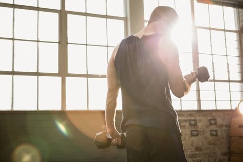 Vigorexia: obsesión por el deporte y el físico perfecto