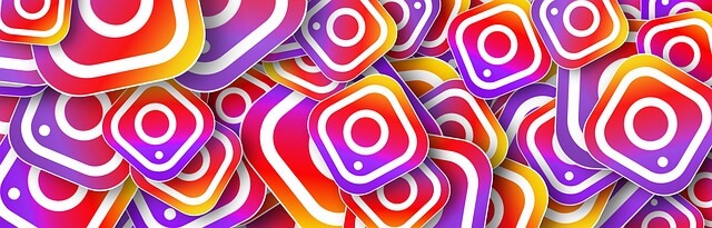 Los riesgos de Instagram en niños y adolescentes.