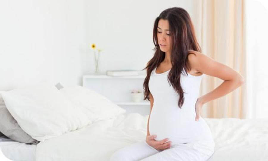 ¿Son normales las pérdidas de orina durante el embarazo?