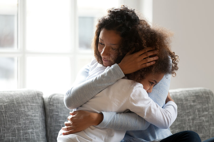 El perdón, un regalo indispensable en toda relación familiar