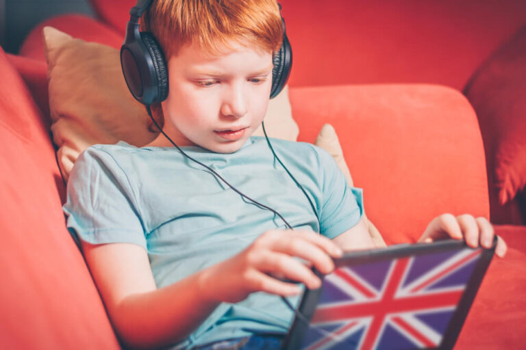 El método OPOL para niños