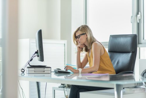 Cómo comunicar el embarazo en el trabajo